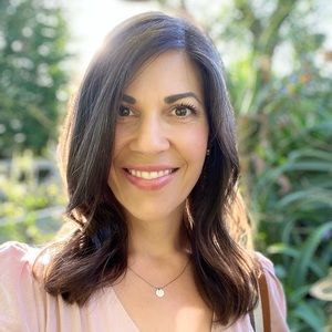 Meet your Posher, Janelle